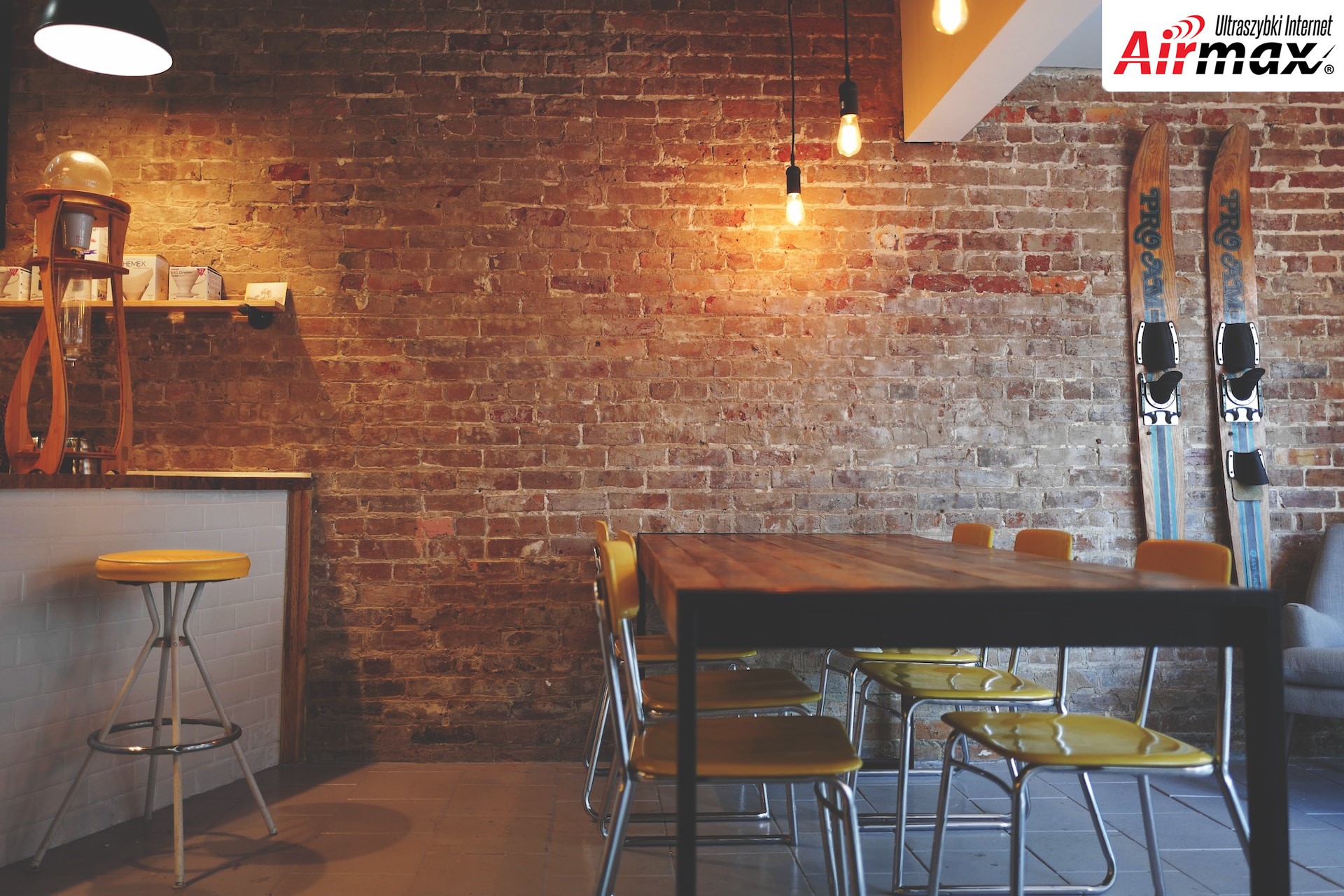 światłowód Airmax