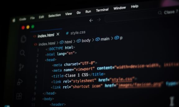 Zdjęcie do artykułu: CSS – jak stylizować strony internetowe?