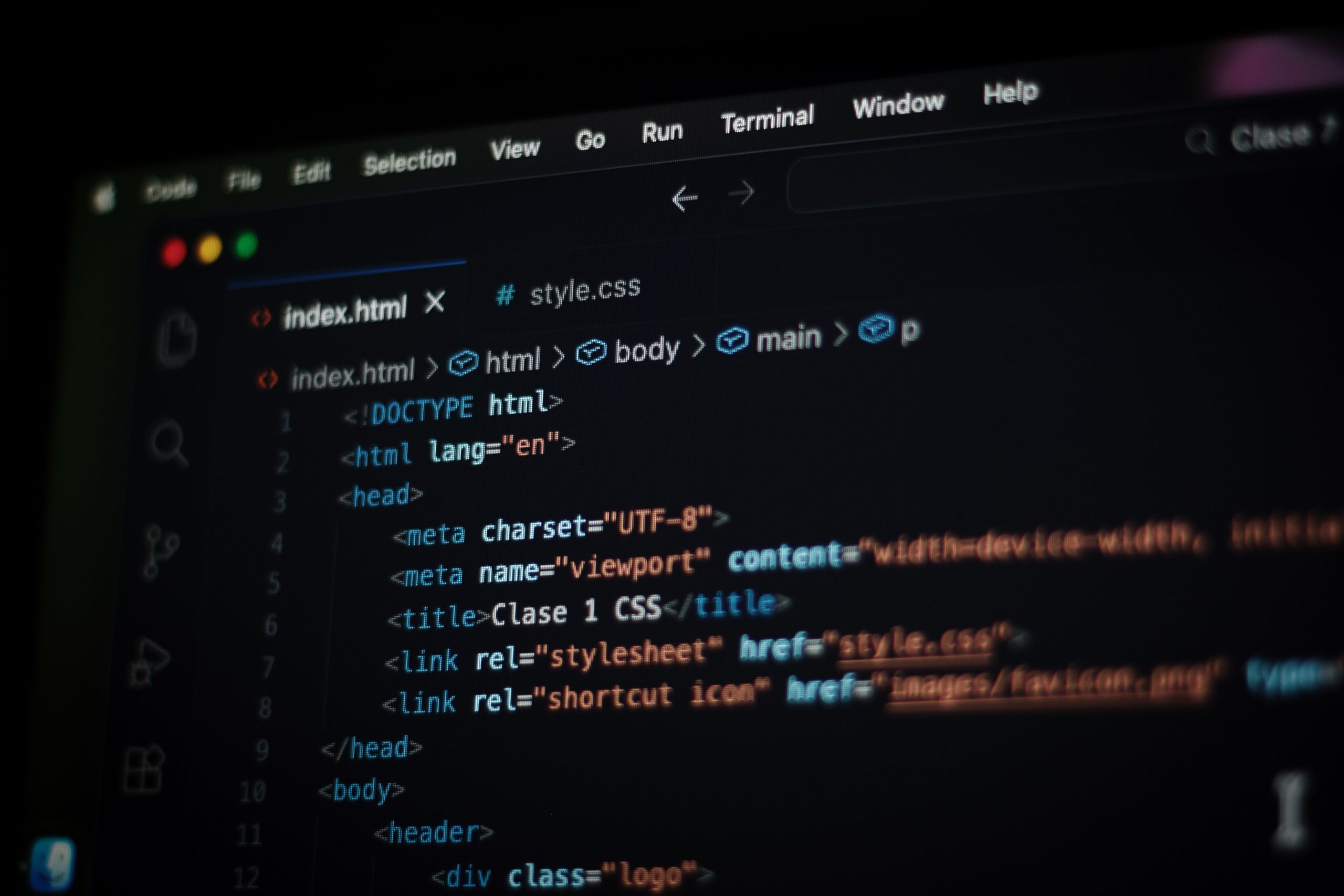 Zdjęcie do artykułu: CSS – jak stylizować strony internetowe?