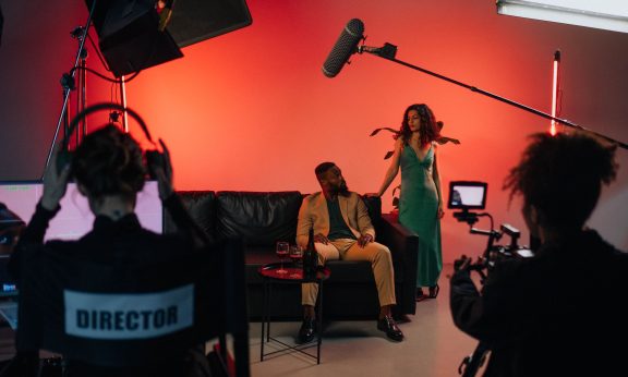 Zdjęcie do artykułu: Kino azjatyckie – rosnąca potęga światowego filmu