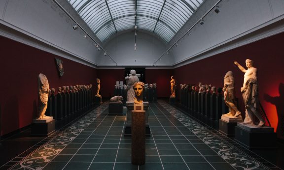 Zdjęcie do artykułu: Najważniejsze galerie sztuki w Europie